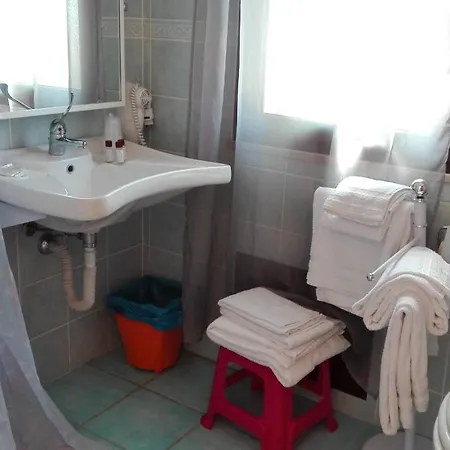 Hotel Bellavista S'Archittu S'archittu Cuglieri