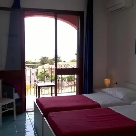 Hotel Bellavista S'Archittu