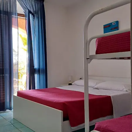Bellavista 3* С'Аркитту-Кульери