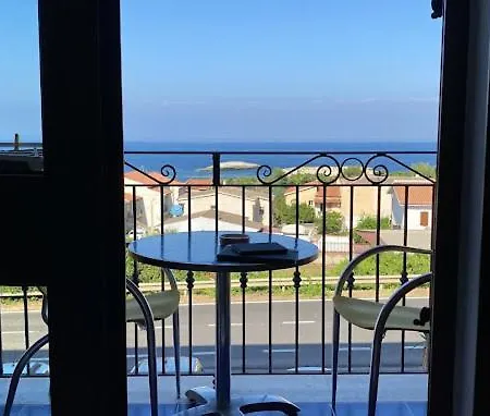 Hotel Bellavista S'Archittu Hotel 3*