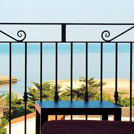 Hotel Hotel Bellavista S'Archittu