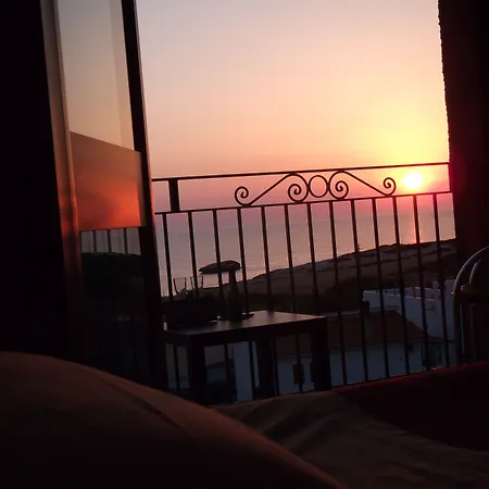 Hotel Bellavista S'archittu Cuglieri
