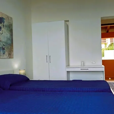 Bellavista Ξενοδοχείο S'archittu Cuglieri