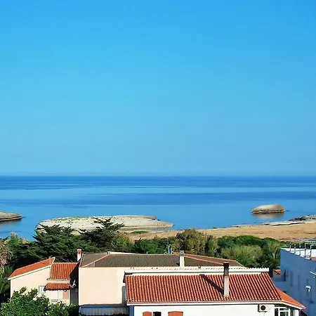 Hotel Hotel Bellavista S'Archittu 3*