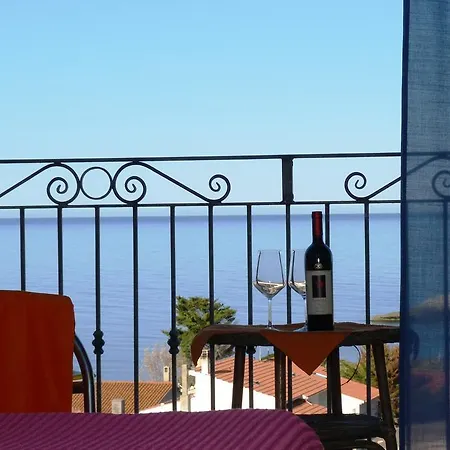 Hotel Bellavista S'Archittu 3*