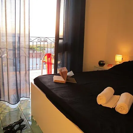 Hotel Bellavista S'Archittu Hotel 3*