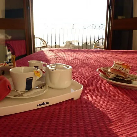 Hotel Bellavista S'Archittu S'archittu Cuglieri