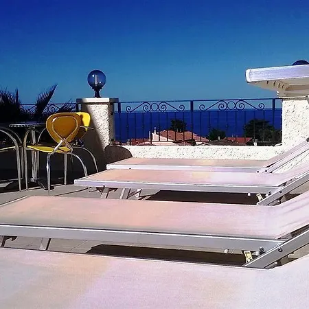 Hotel Bellavista S'Archittu Hotel