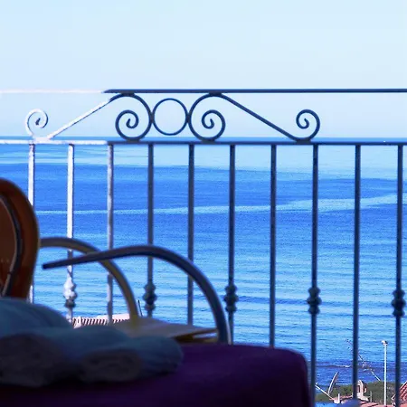 Hotel Bellavista S'Archittu 3*