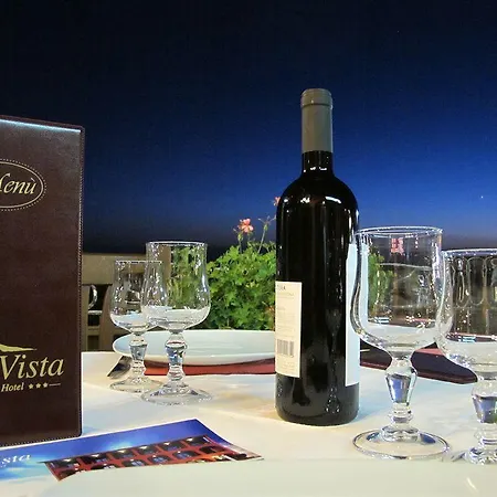 Hotel Bellavista S'Archittu Hotel 3*