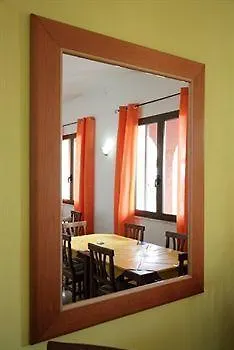 Hotel Bellavista S'Archittu 3* S'archittu Cuglieri
