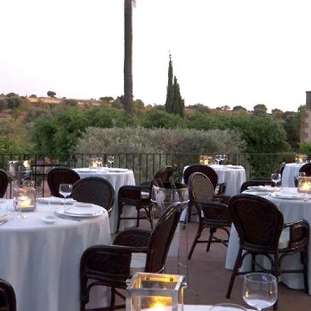 Hotel Hotel Bellavista S'Archittu