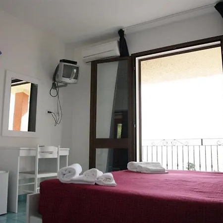 Hotel Bellavista S'Archittu S'archittu Cuglieri