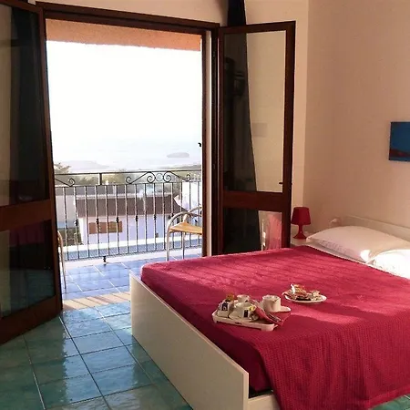 Hotel Bellavista S'Archittu Hotel