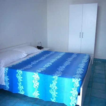Hotel Hotel Bellavista S'Archittu 3*
