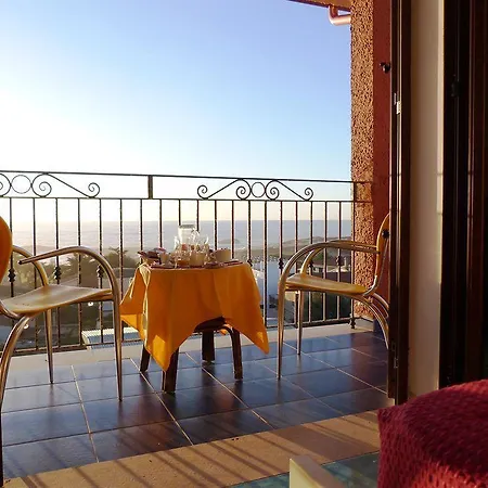 Hotel Bellavista S'Archittu Hotel 3*