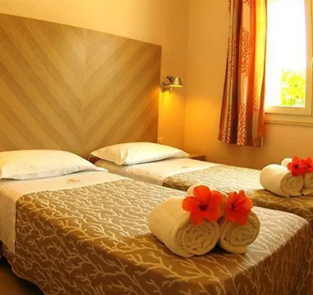 Hotel Hotel Bellavista S'Archittu S'archittu Cuglieri