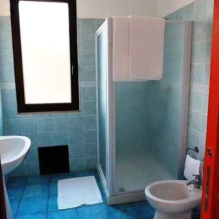 Hotel Bellavista S'Archittu 3* S'archittu Cuglieri