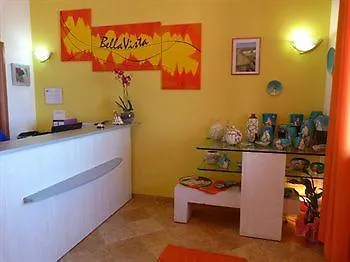 Hotel Hotel Bellavista S'Archittu