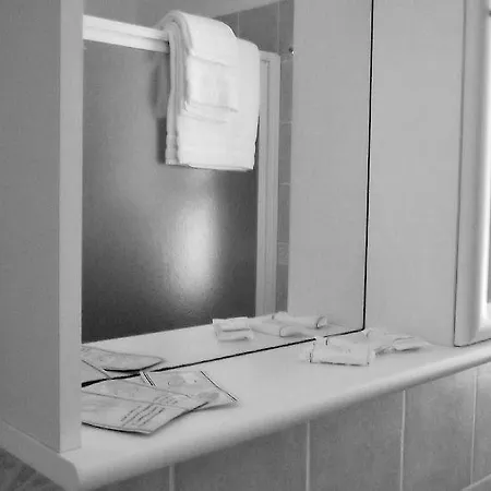 Hotel Bellavista S'Archittu Hotel 3*