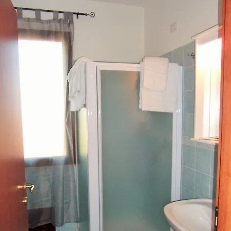 Hotel Hotel Bellavista S'Archittu S'archittu Cuglieri