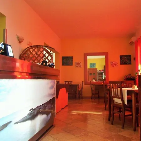 Hotel Bellavista S'Archittu Hotel