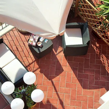 Hotel Hotel Bellavista S'Archittu 3*