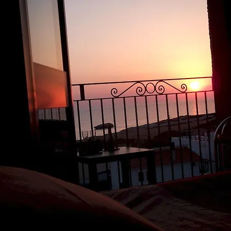 Hotel Bellavista S'Archittu 3* S'archittu Cuglieri