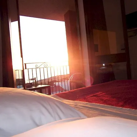 Hotel Hotel Bellavista S'Archittu