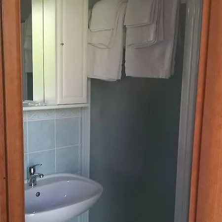 Отель Bellavista 3*