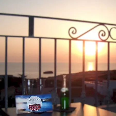 Hotel Bellavista S'Archittu