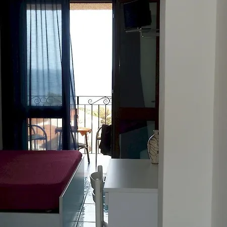 Hotel Bellavista S'Archittu Hotel 3*