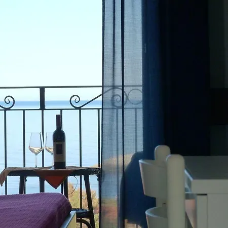 Bellavista 3* С'Аркитту-Кульери