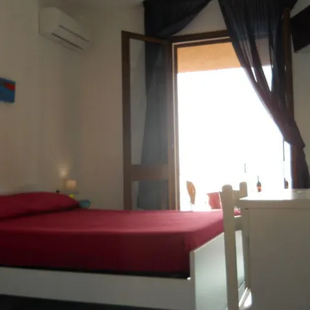 Hotel Hotel Bellavista S'Archittu