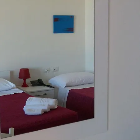 Hotel Bellavista S'Archittu Hotel S'archittu Cuglieri