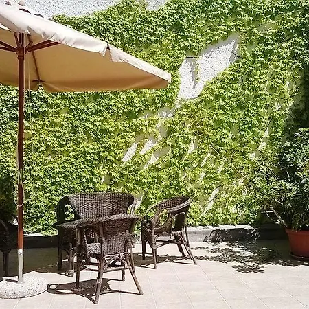 Hotel Hotel Bellavista S'Archittu 3*