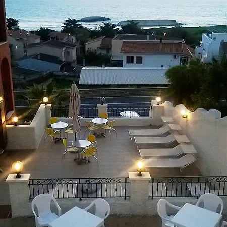 Hotel Bellavista S'Archittu