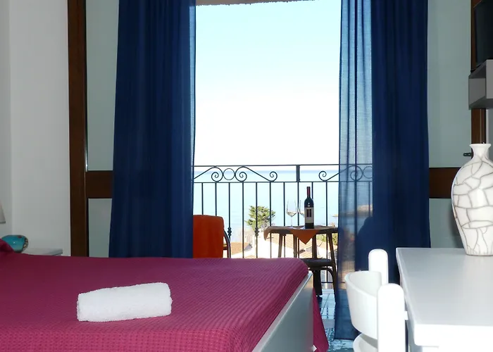 Bellavista Hotel