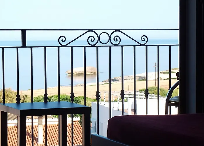 Bellavista Hotel 3*