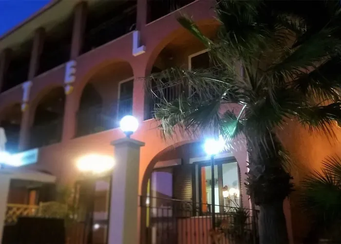 Bellavista Hotel