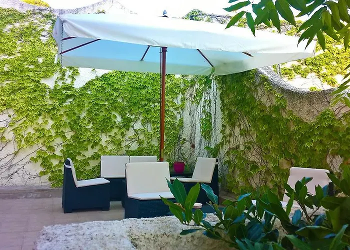 Bellavista Hotel S'Archittu