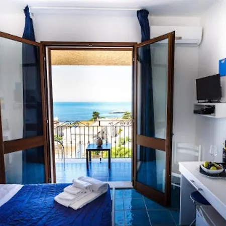 Bellavista Hotel S'archittu Cuglieri