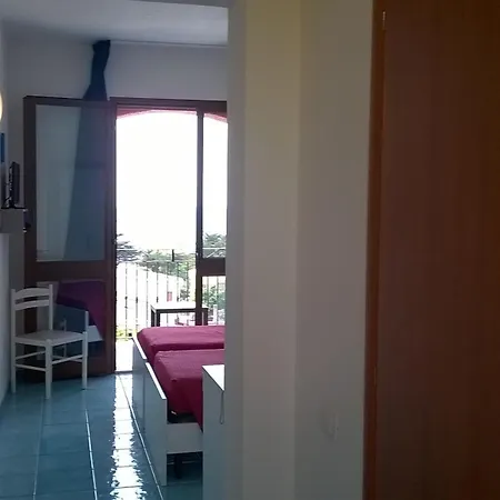 Отель Bellavista 3*