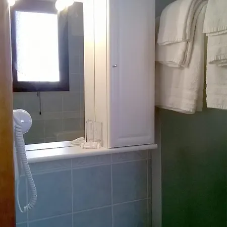 Bellavista Hotel S'archittu Cuglieri