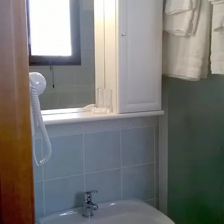 Bellavista Отель