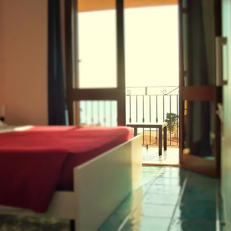 Hotel Bellavista S'archittu Cuglieri