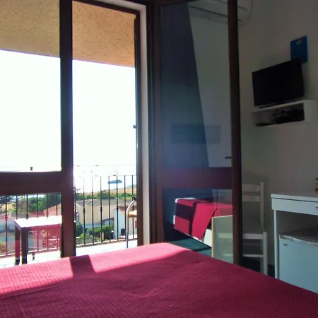 Bellavista 3* С'Аркитту-Кульери