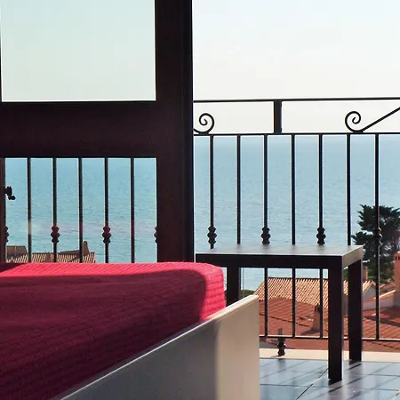 Hotel Bellavista S'archittu Cuglieri