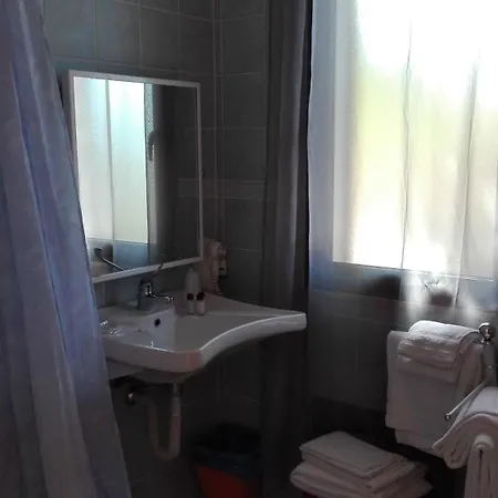 Hotel Bellavista S'Archittu