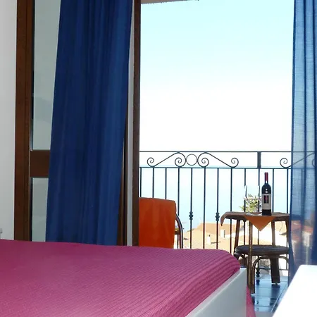 Bellavista 3* С'Аркитту-Кульери